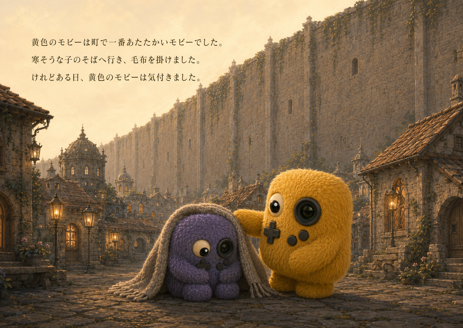 絵本 10ページ