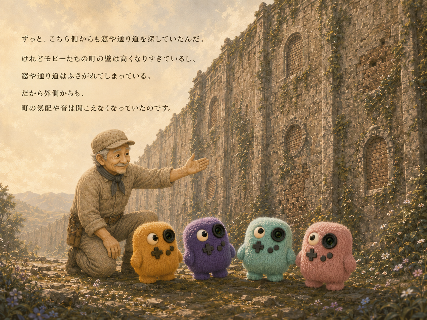 絵本 27ページ