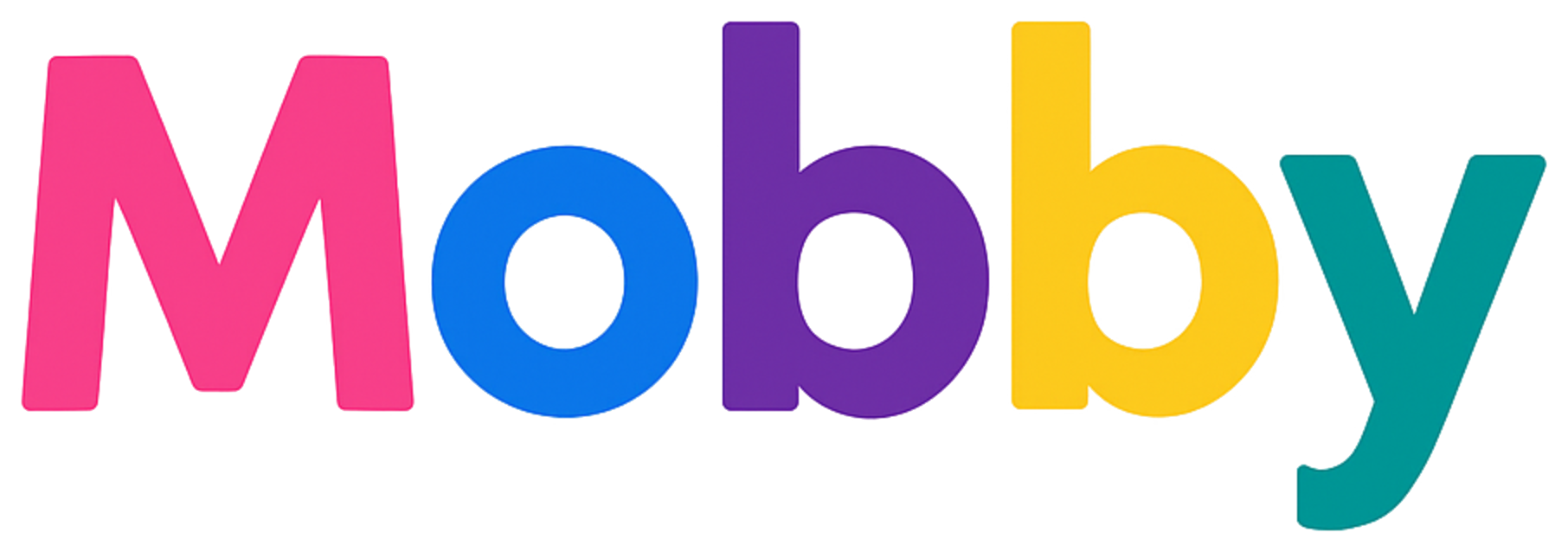 Mobby logo
