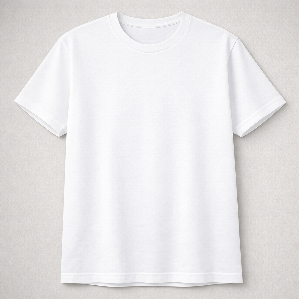 テンプレート Tシャツ