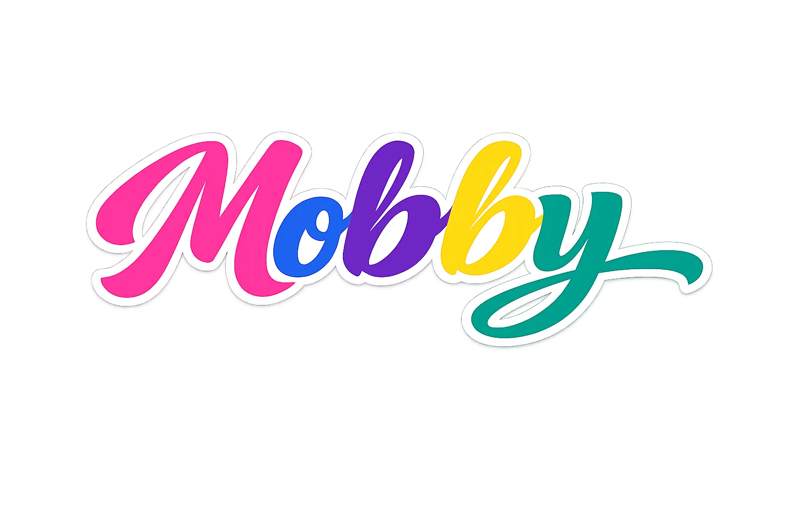 Mobby logo